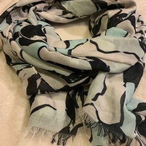 Banana Republic Scarf